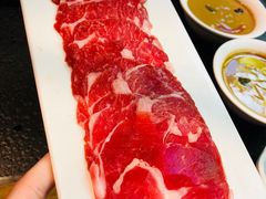 -铜来聚老北京涮肉(恒隆广场店)