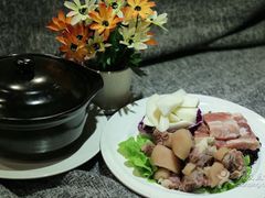 -徐记私厨(半淞园路店)