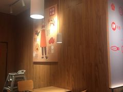 -阿香米线(宁波来福士广场店)