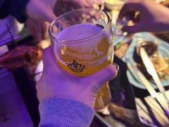 -萨芭蒂高空花园餐酒吧