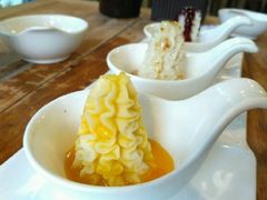 -锦尚阁烤鱼•天津菜(宣武门胡同店)