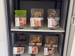 -路西仕·手作西点(气象台路店)