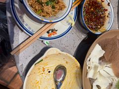 -鸿姐老火锅·传统炒料(上海旗舰店)