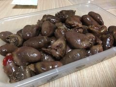 -黄毛鸭脖(汉阳总店)