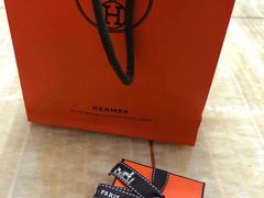 -HERMES(上海恒隆广场店)