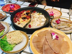 -贰回巷火锅馆(钟楼店)