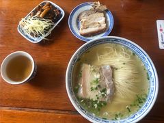 枫镇大肉-同得兴 Since·1995 传统苏式面馆(十全街店)