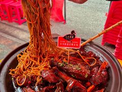 -回味黑鸭煲·始于2006(万松园店)