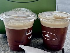 -SAANCI山池咖啡(海上世界文化艺术中心店)