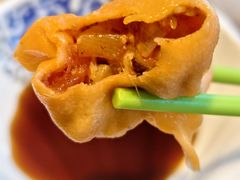 -宝源饺子(麦子店街店)