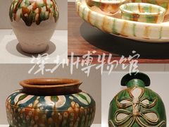 -深圳博物馆(古代艺术馆)