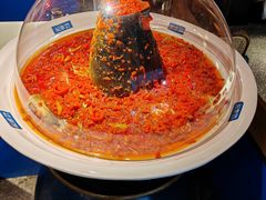 -坛宗剁椒鱼头(河西王府井店)