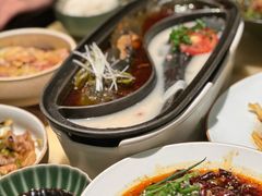 -锦府盐帮·侯宅(五棵松万达店)