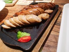 -通海俄式烧烤·俄罗斯大串(嵩山路店)