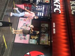 -肯德基(京广桥店)