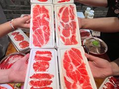 -谭三娘鲜切牛肉自助火锅(九眼桥总店)