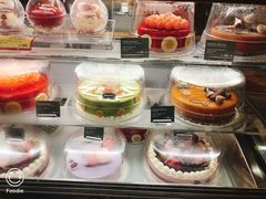 -哈根达斯(美罗城店)