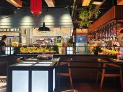 -梨花自助烤肉(乐宾店)