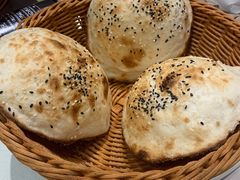 武大郎烧饼-凯鸽酒楼(水泉湾龙园店)