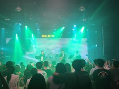 -MOSSO音乐酒吧·live house(南京旗舰店)