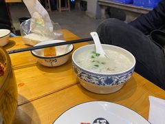 -古真记钵钵鸡(老公园店)