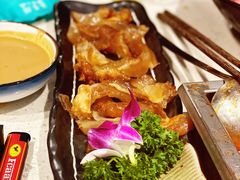-五星桥原切肥牛火锅(怀德桥店)