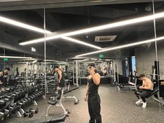 -锐动健身(博地中心店)