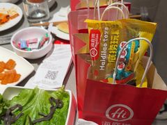 -海底捞火锅(未来城店)