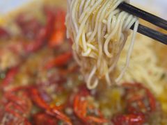 -霸王虾·小龙虾香辣蟹(玉林店)