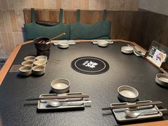 -大龙燚·旷野鲜火锅(广州首店)