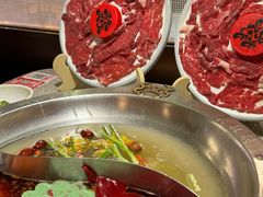 -大龙燚火锅(太古里店)
