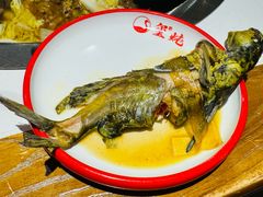 -玺炖·中国铁锅炖(虹桥天街店)