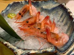 -山之川日料放题(通州店)