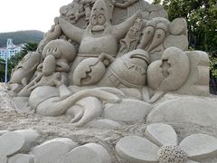 -大梅沙海滨公园