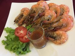 -BAI BUA RESTAURANT