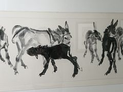 -炎黄艺术馆