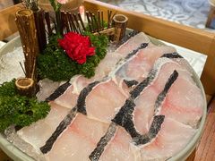 -手选潮汕鲜活牛肉火锅(二七广场店)