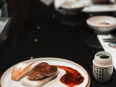-将军日本餐厅·Shogun(厦门马哥孛罗东方大酒店)