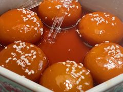 糖油粑粑-以饭湘许(新塘万达店)