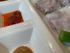 -顺德美的万豪酒店-万豪中餐厅