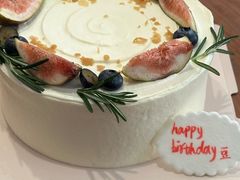 -姆们M Sweetie Cake(五道口店)