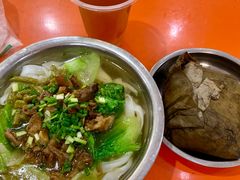 -南宁市连升风味小吃店