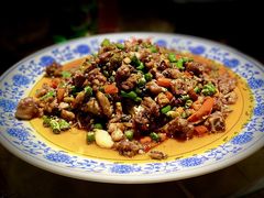-徐鼎盛民间菜(上筑店)