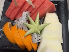 -海底捞火锅(万科广场店)