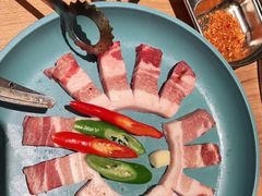 -韩悦牛排烤肉无限续(宝能中心店)