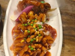 -鱼食饭稻·苏浙土菜17年老馆子(平江路店)