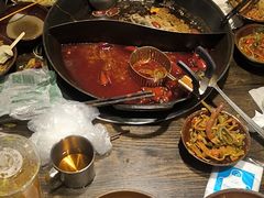 -冯校长老火锅(广州正佳广场店)