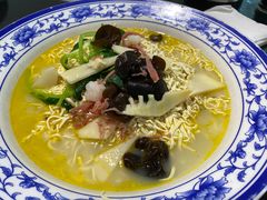 -九炉分座(个园店)