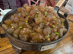 -老雒阳面馆·水席·洛阳菜(王城路店)