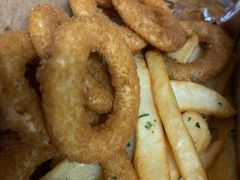 -Dak's 炸鸡(远景路店)
